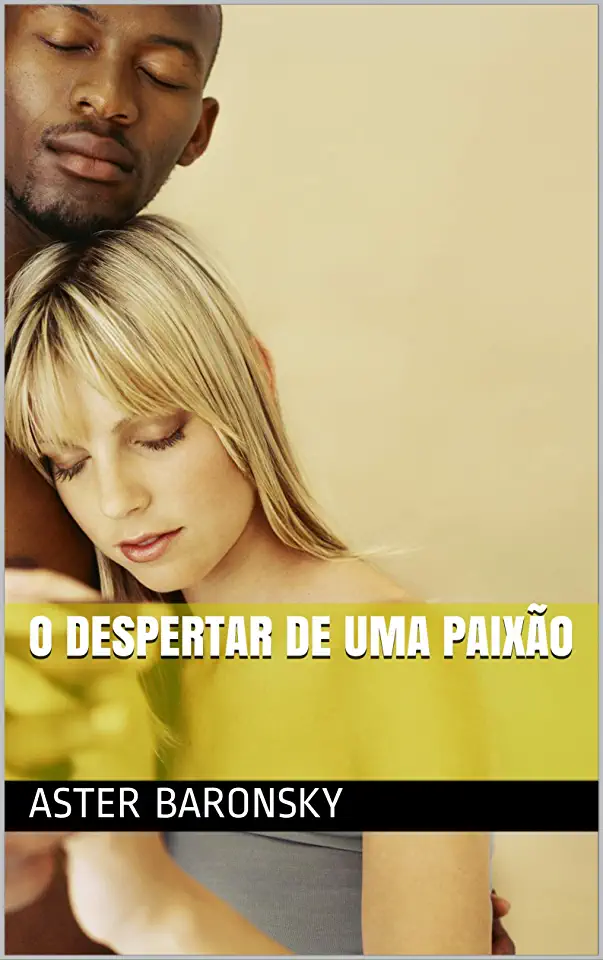 Capa do Livro O Despertar de Drake - R.J. Scott