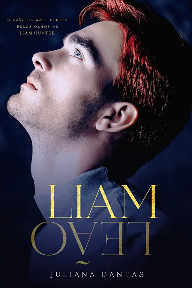 Capa do Livro O Olhar de Liam - M.S. Force