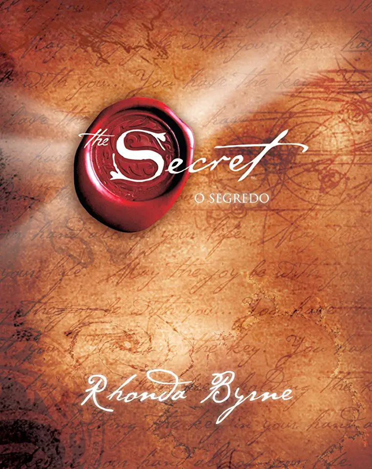 Capa do Livro O Segredo de Damian - L. Reese