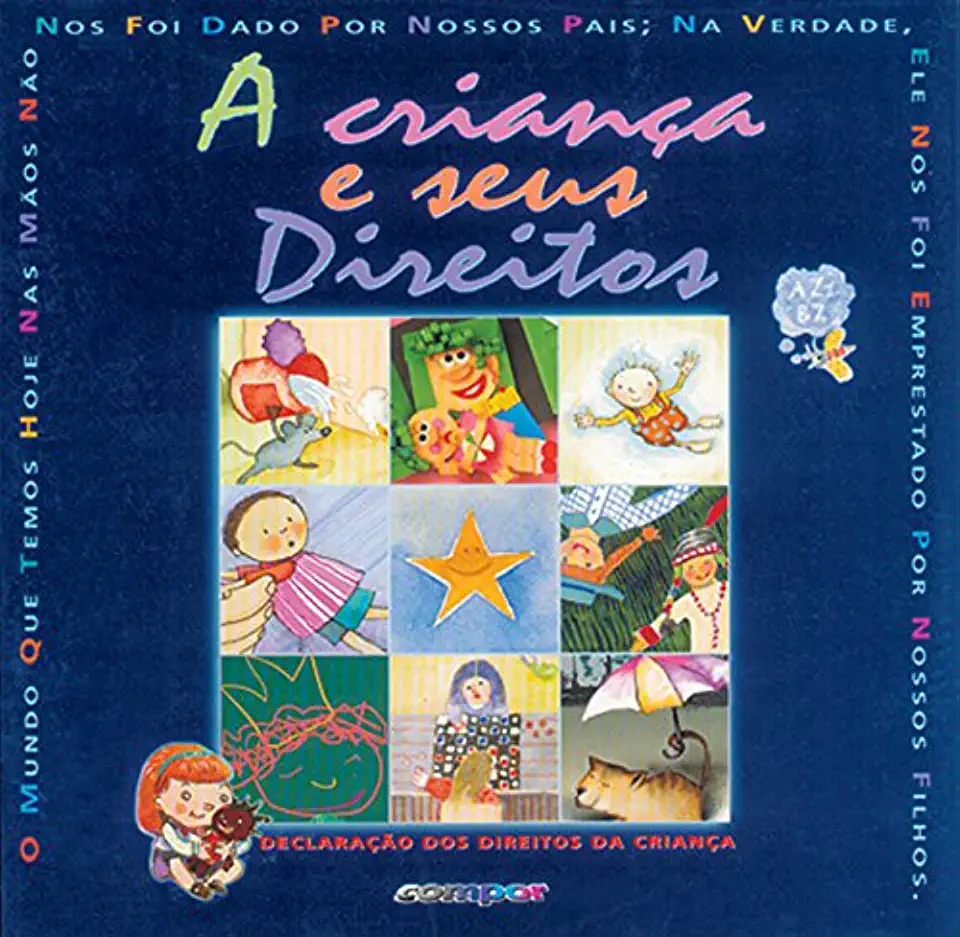 Capa do Livro A Criança e seus Jogos - André Lapierre