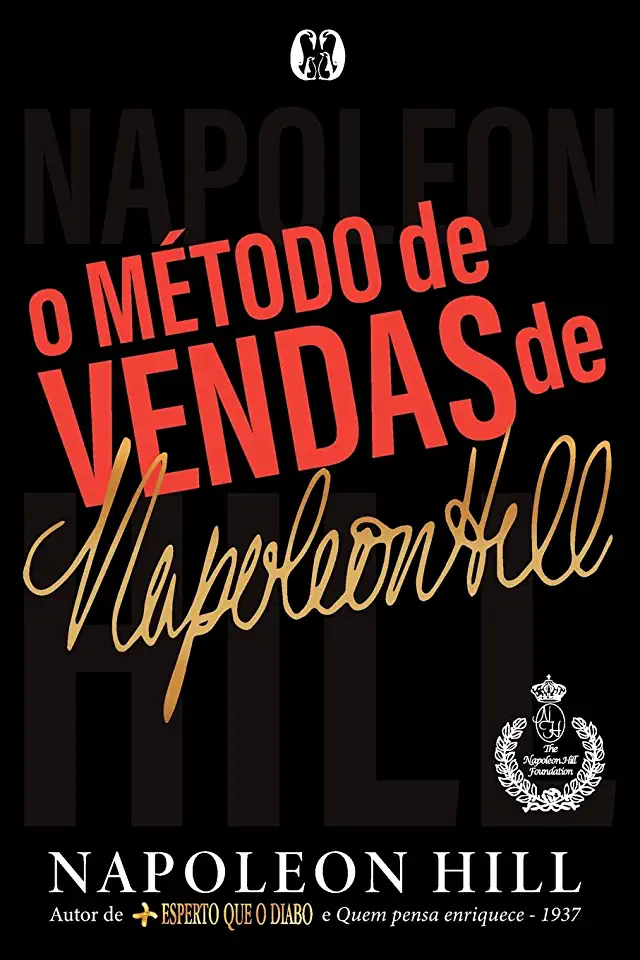 Capa do Livro Administração de Vendas - Victor Vieira