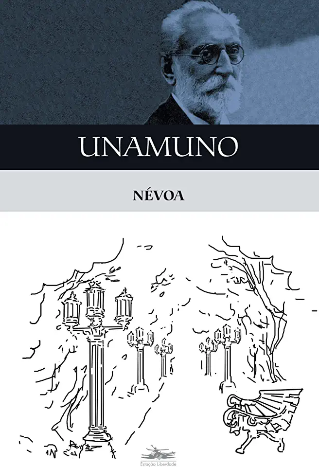 The Man and His Destiny - Miguel de Unamuno