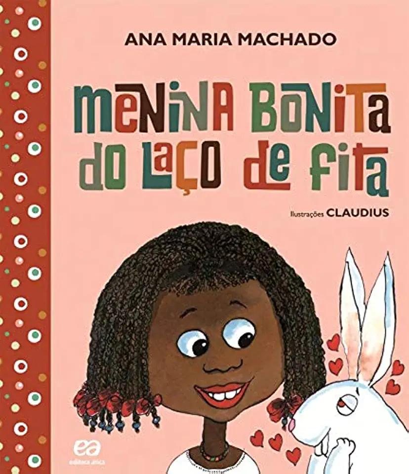 Capa do Livro A Música do Tempo - Ana Maria Machado
