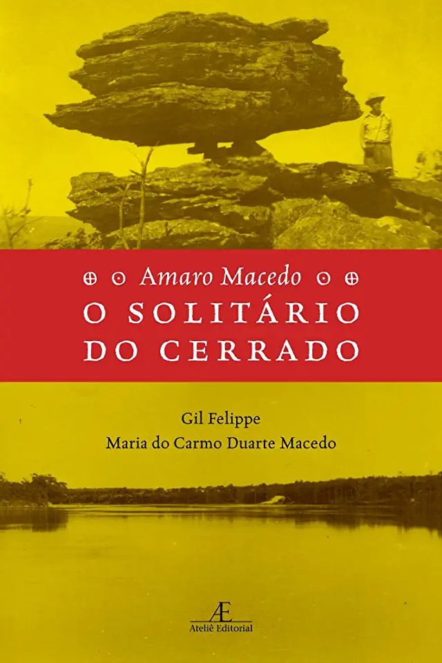 Capa do Livro A Vida de um Cacto Solitário - Maria Flores
