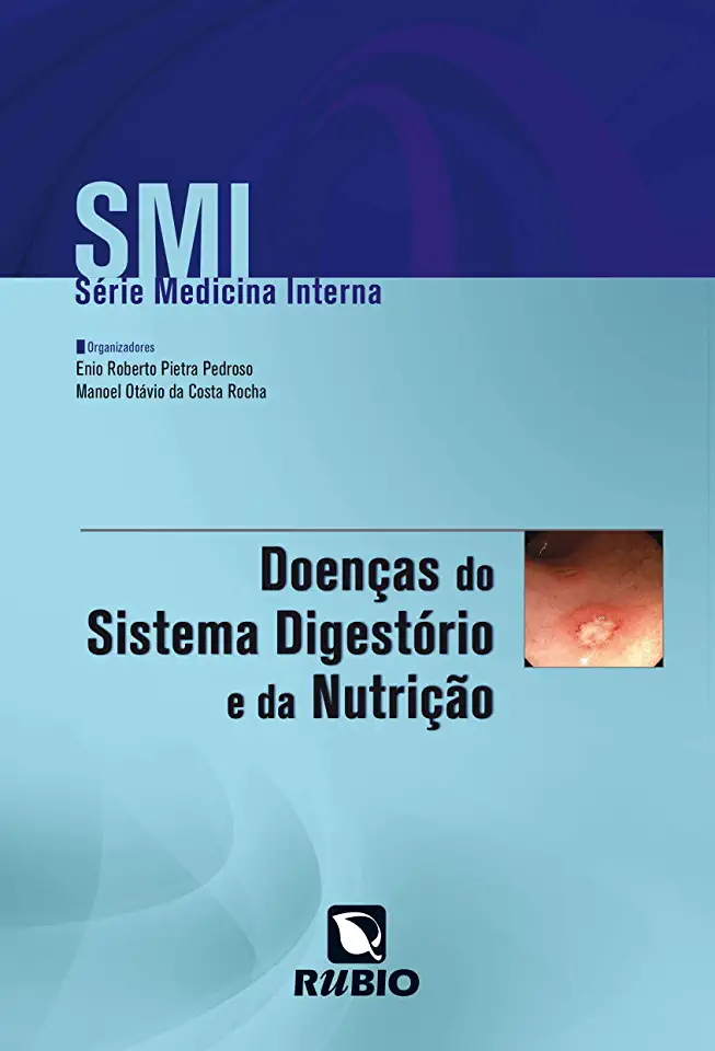 Capa do Livro Doenças do Sistema Digestório em Animais - T. A. Jackson e R. C. Anderson