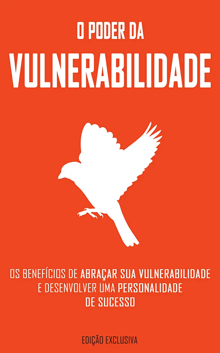 Capa do Livro O Poder da Vulnerabilidade - Brené Brown