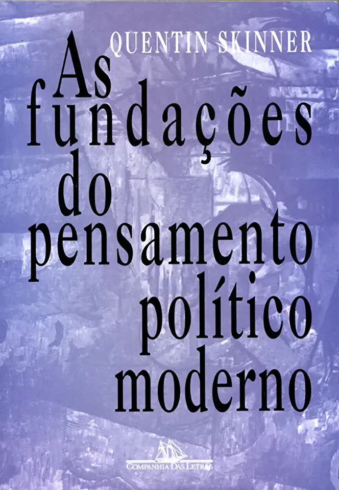 Capa do Livro A Formação do Pensamento Crítico - Renato Janine Ribeiro