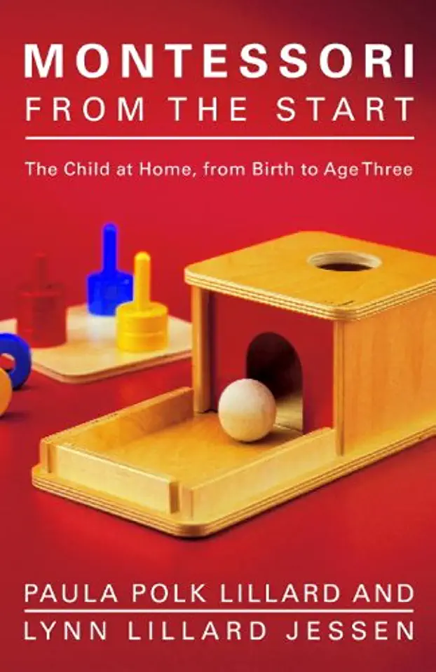 Capa do Livro A Montessori Education- A Comprehensive Guide - Paula Polk Lillard