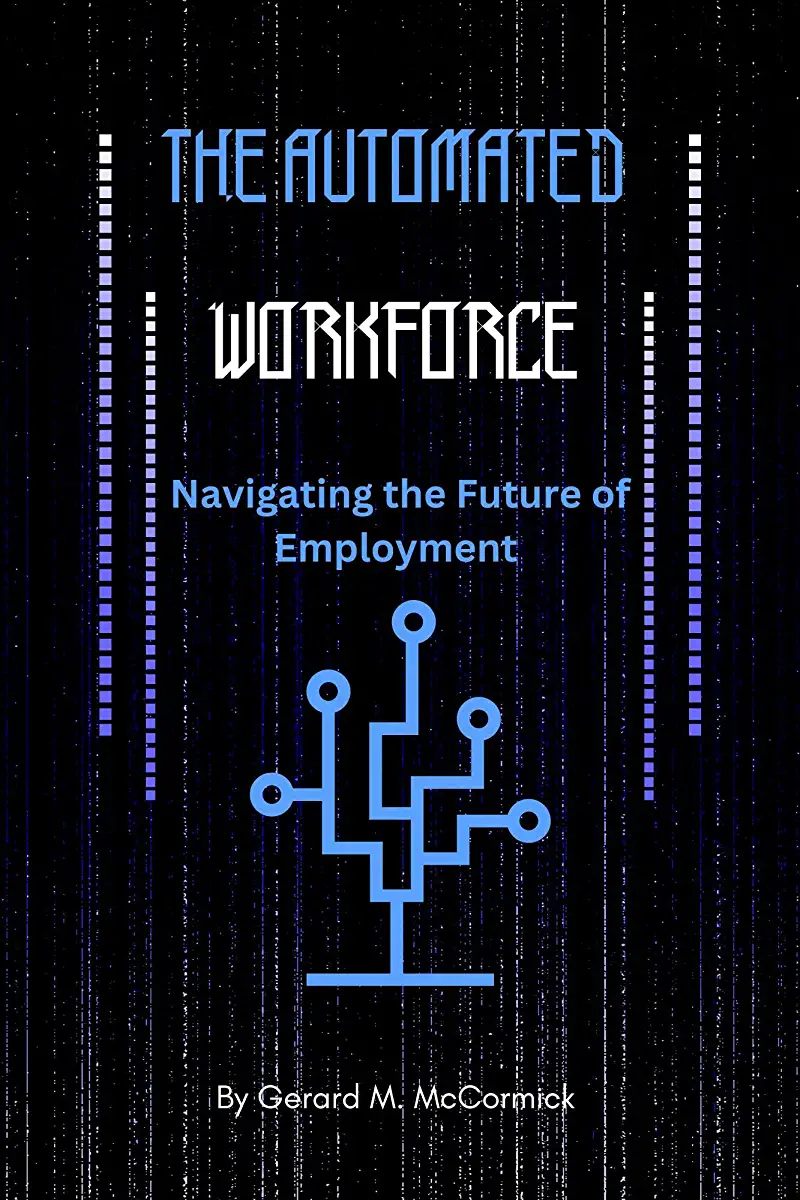 The Future of Employment- How Susceptible Are Jobs to Computerisation? by Carl Benedikt Frey and Michael A. Osborne