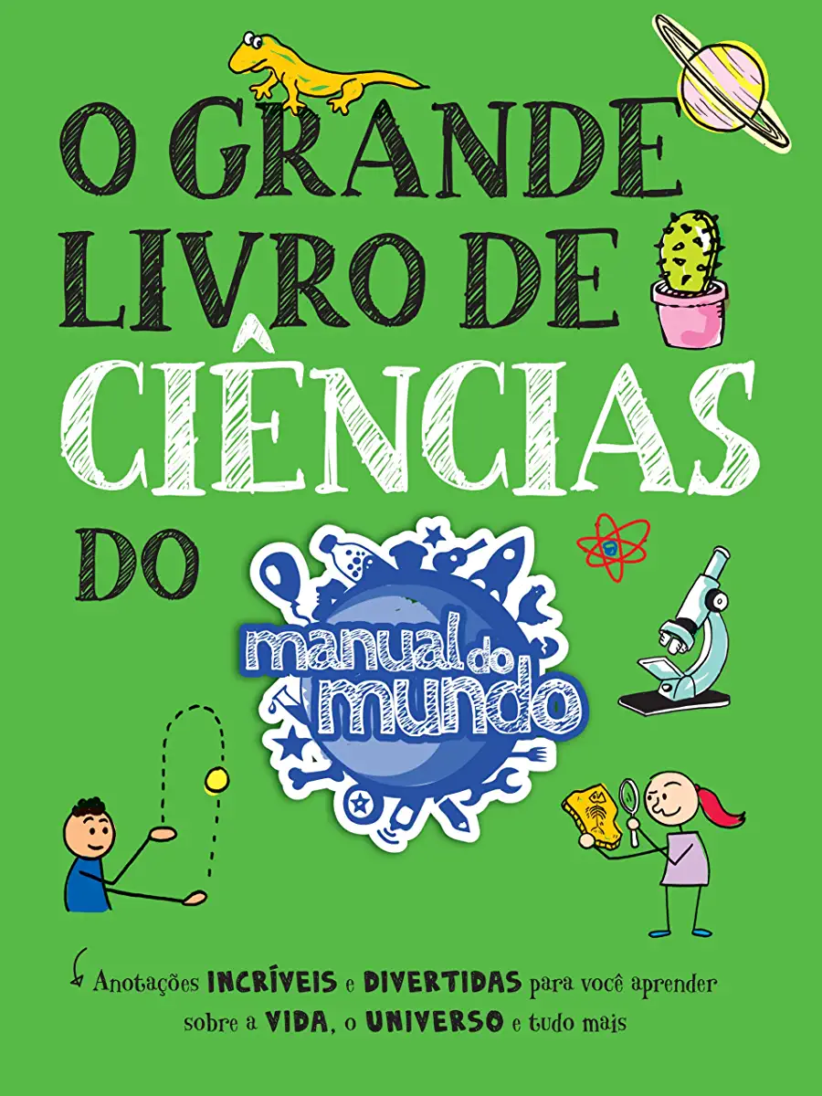Capa do Livro O Grande Livro dos Ingredientes - Tomás Eloy Martínez