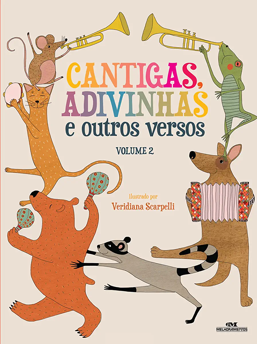 Capa do Livro O Livro de Ouro da Cozinha - Carla Pernambuco