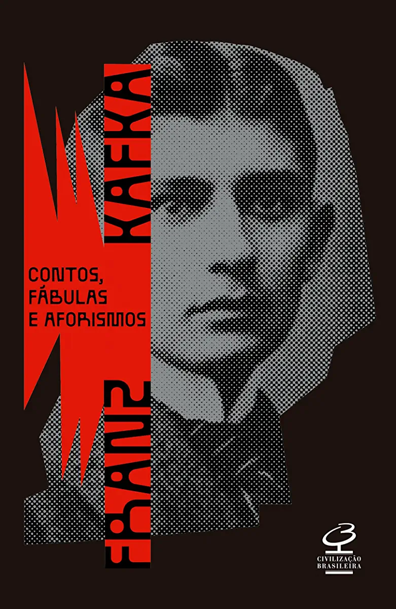 Capa do Livro Contos Completos de Franz Kafka - Franz Kafka