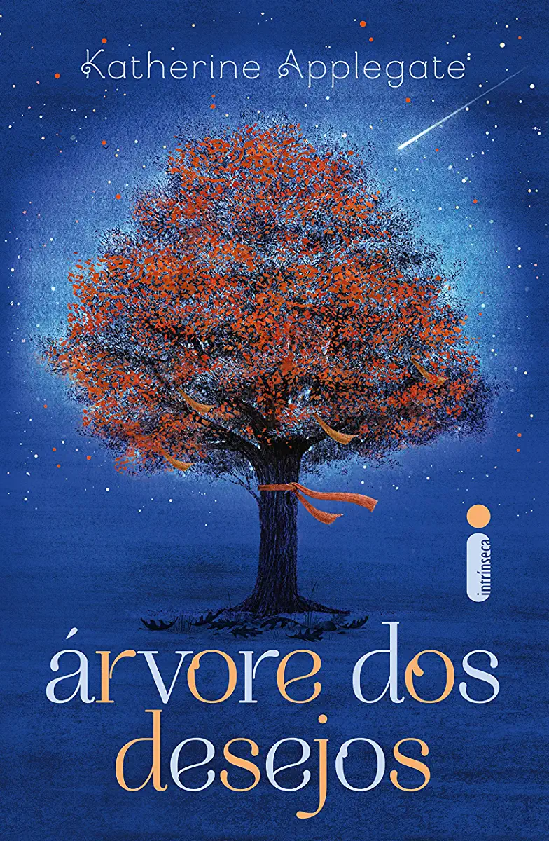 Capa do Livro Barbara Kingsolver - A árvore dos desejos