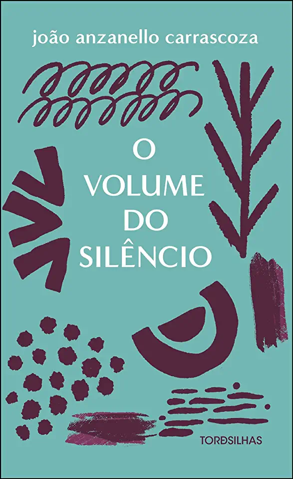 Capa do Livro Carrascoza, João Anzanello - O Vaso Azul