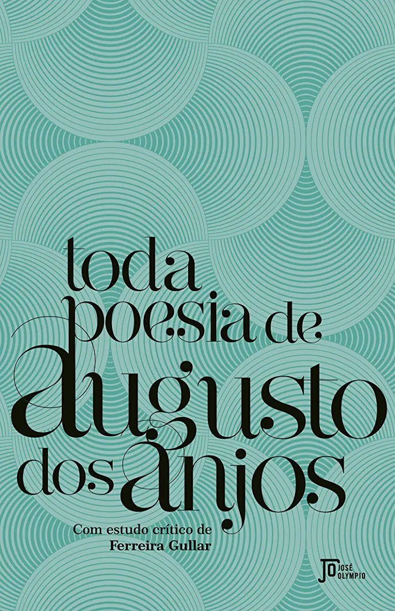 Capa do Livro Castro, Ferreira Gullar - Toda Poesia