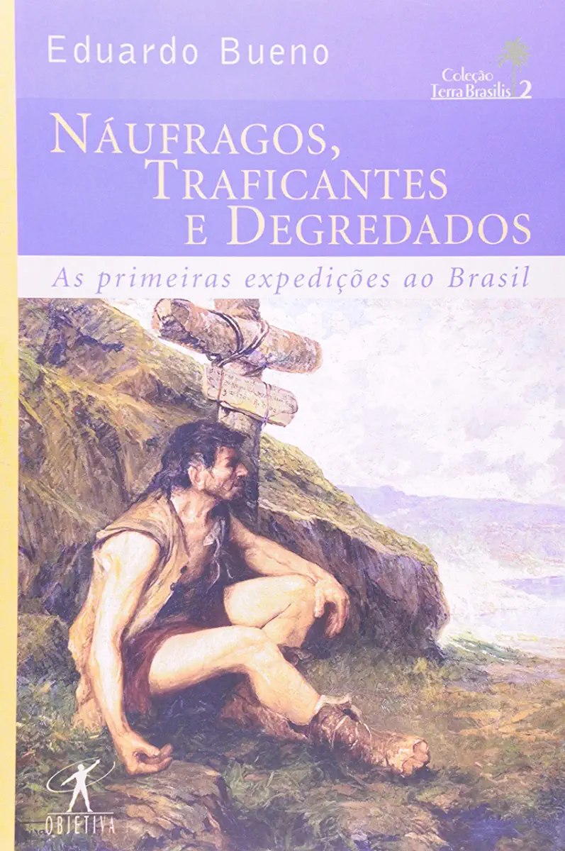 Capa do Livro Chaves, Francisco Alvim - Naufrágios