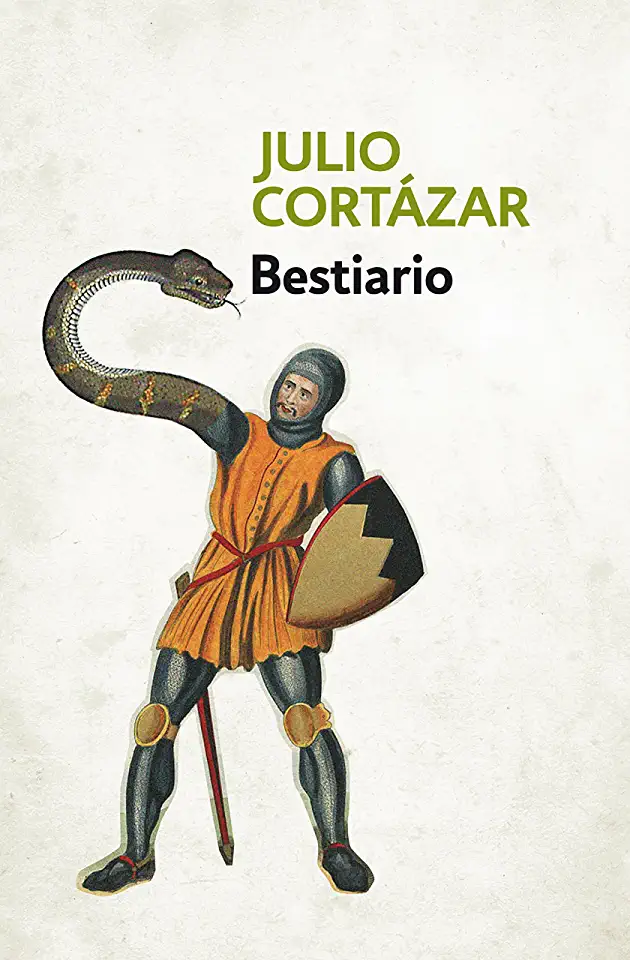 Cortázar, Julio - Bestiary