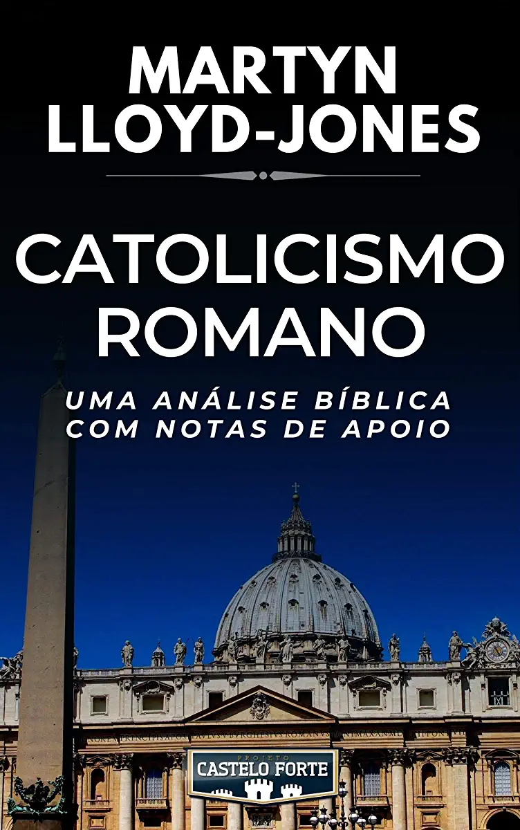 Capa do Livro Catolicismo e Protestantismo no Brasil - Paulo Fernando Carneiro de Andrade