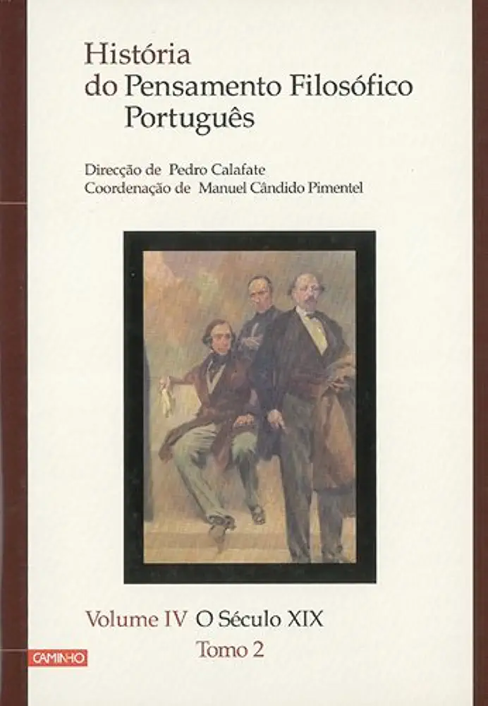 Two Centuries of Brazilian Political Thought - Francisco Weffort