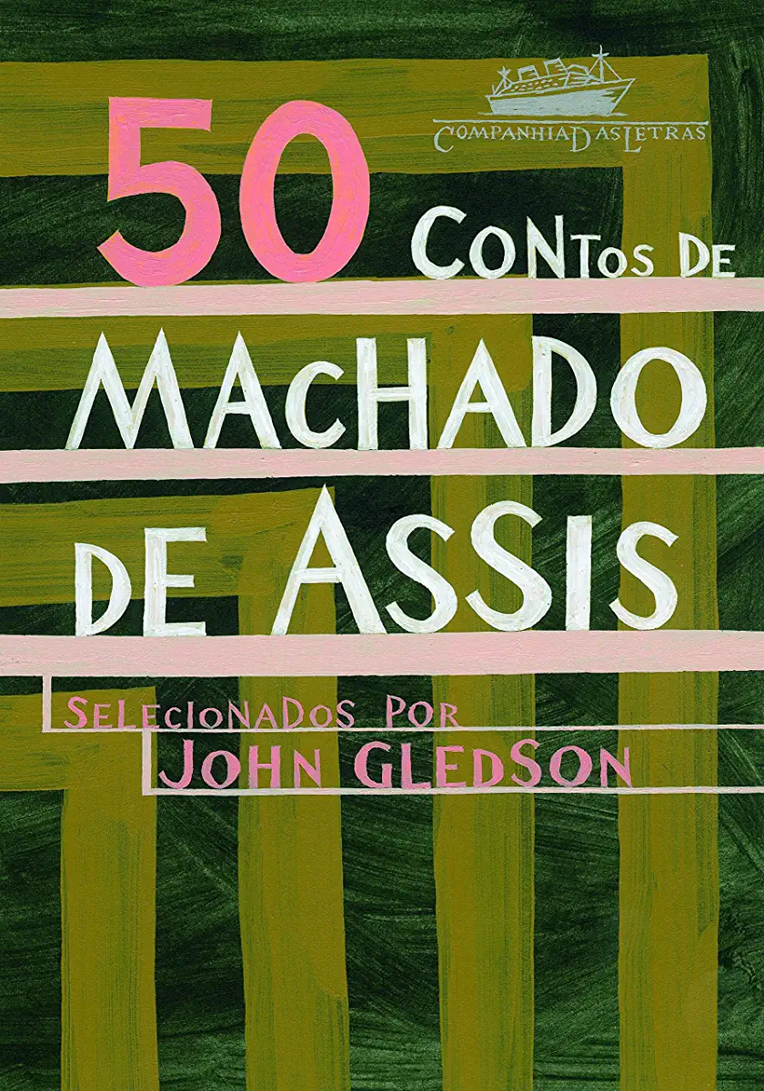 Capa do Livro . Machado de Assis- Um Perfil Biográfico - Lúcia Miguel Pereira