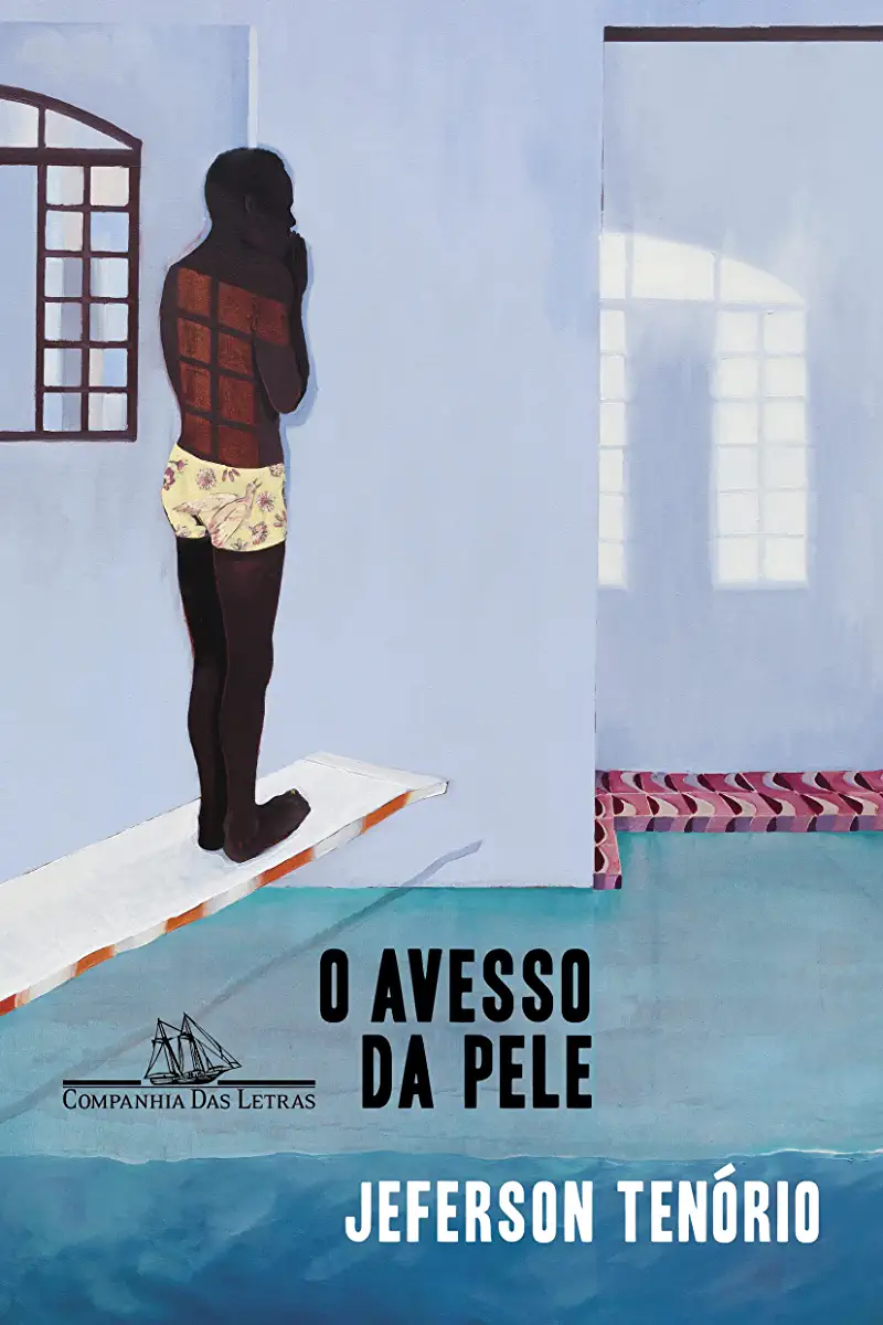 Capa do Livro O Guarani - Jorge Amado