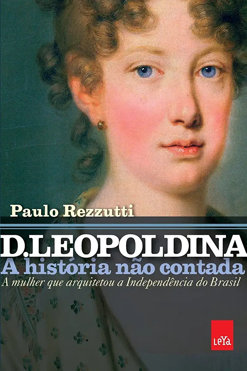 Capa do Livro O Rei do Rio - Paulo Rezzutti