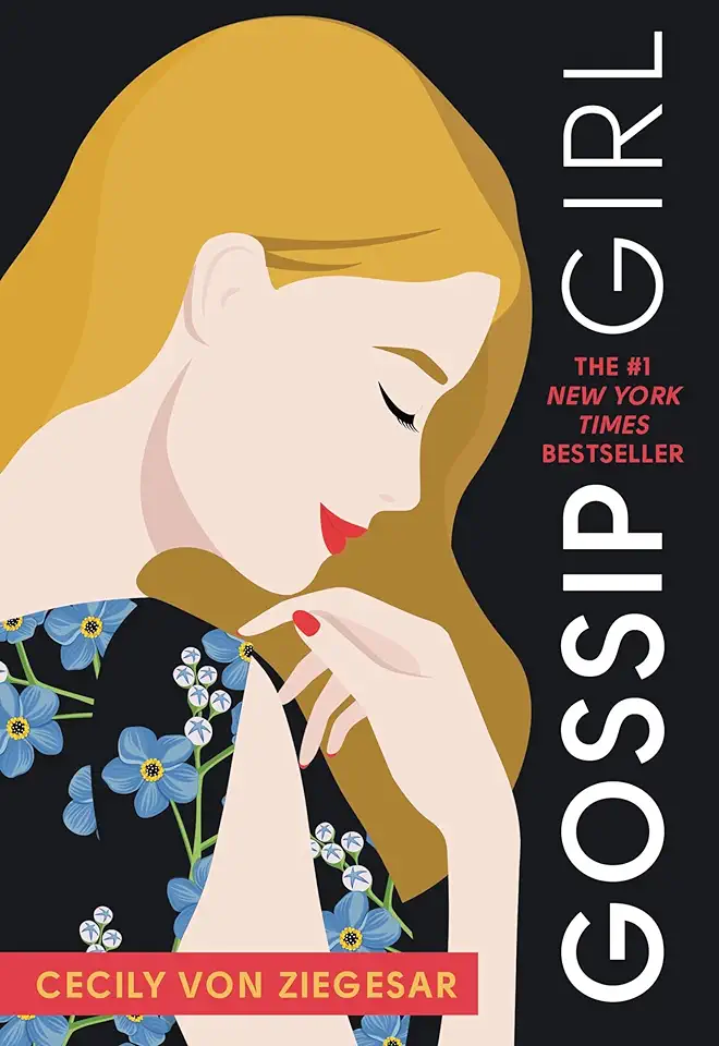 Gossip Girl – Cecily von Ziegesar