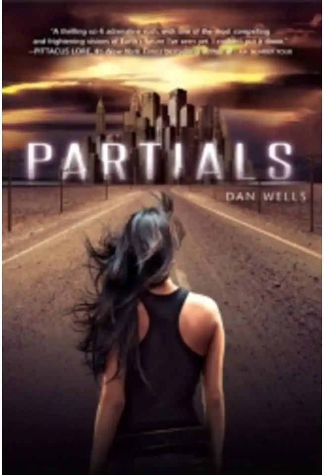 Partials – Dan Wells