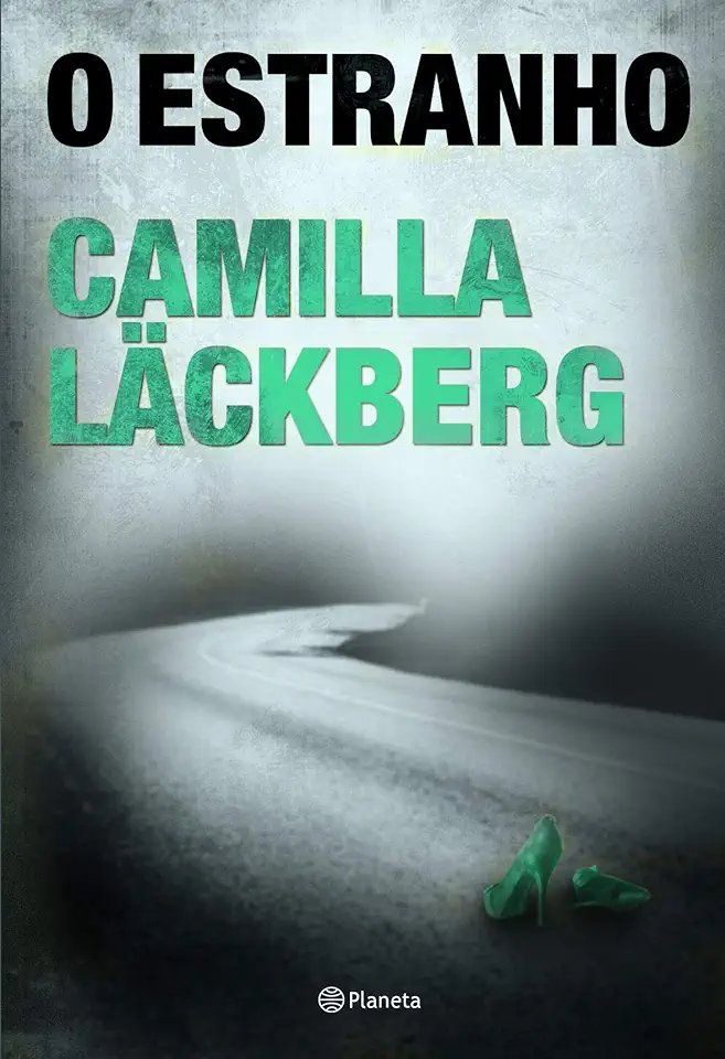 The Stranger – Camilla Läckberg