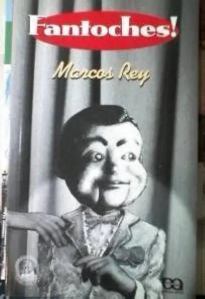 Puppets! - Marcos Rey