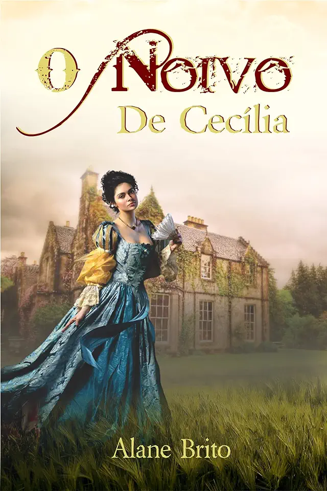 Capa do Livro Noivos, Os - CASAS, CECILIA