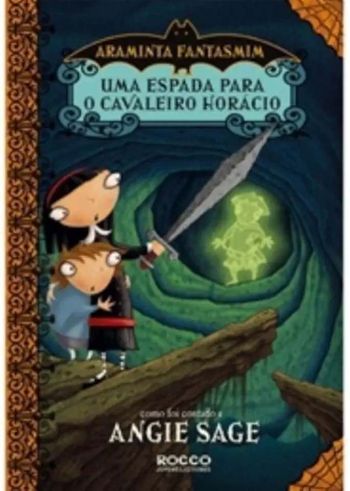 Capa do Livro Monstramigas para Sempre - Gitty Daneshvari