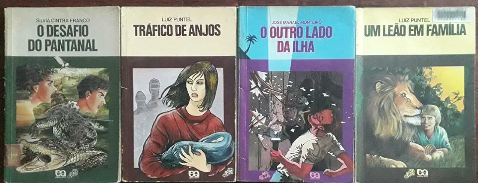 Capa do Livro O Outro Lado da Ilha - José Maviael Monteiro