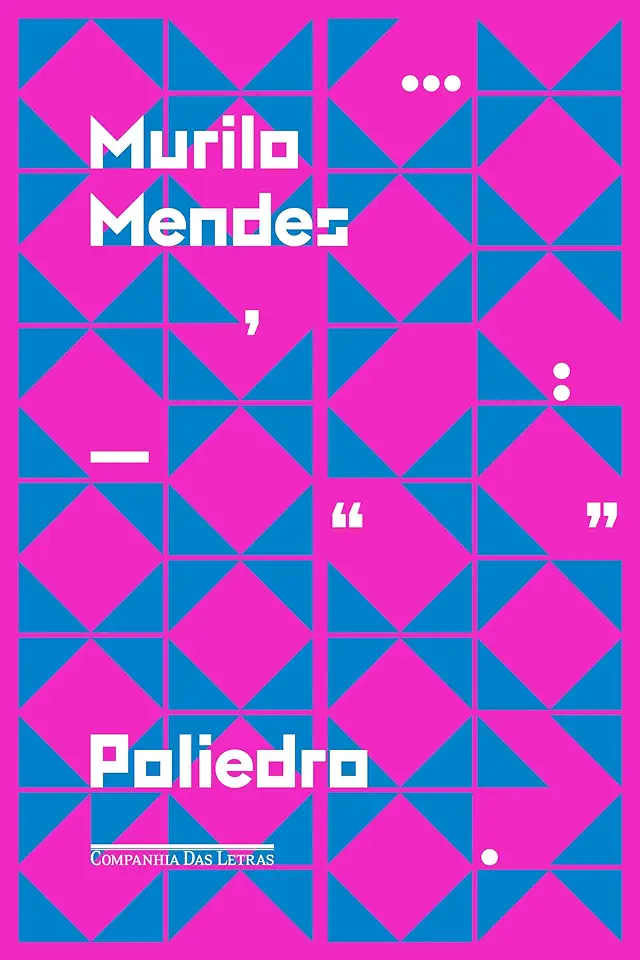 Polyhedron - Murilo Mendes