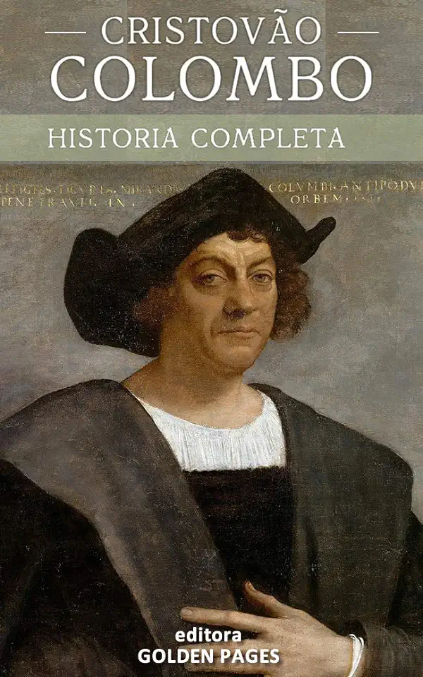 Christopher Columbus and the Discovery of America - J. B. Lemoyne