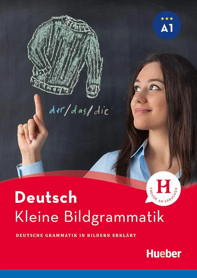 German Grammar - Wilhelm K. Jude