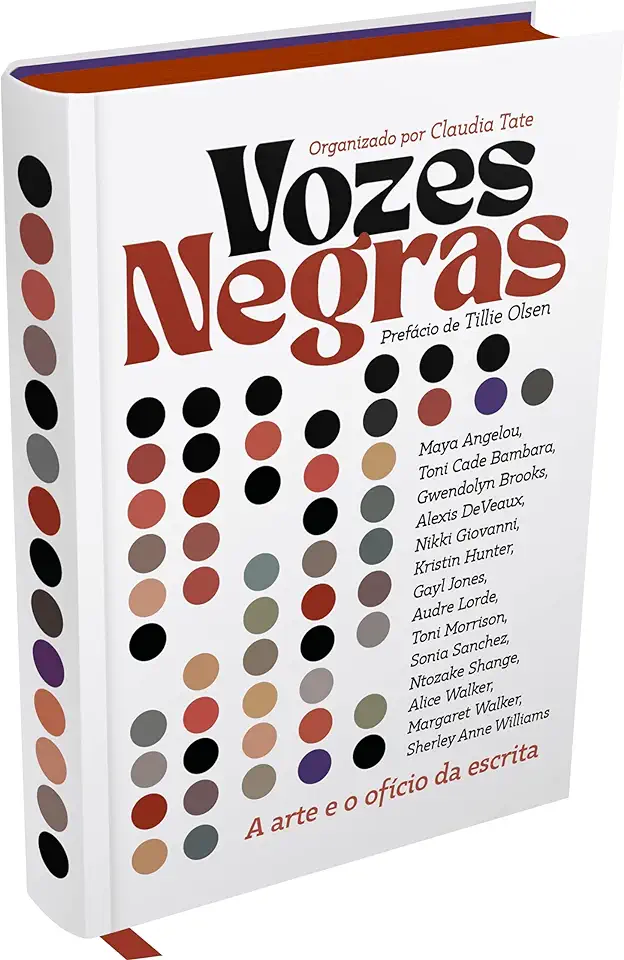 Capa do Livro Estudos Sôbre o Negro - A. da Silva Mello