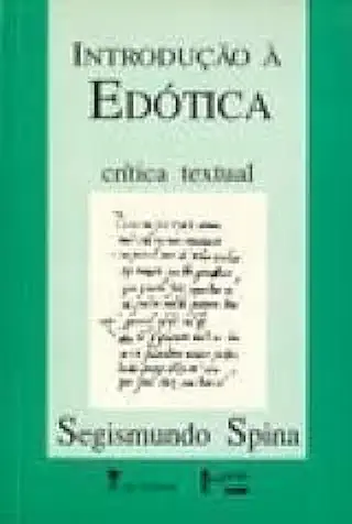 Introduction to Edotics - Segismundo Spina