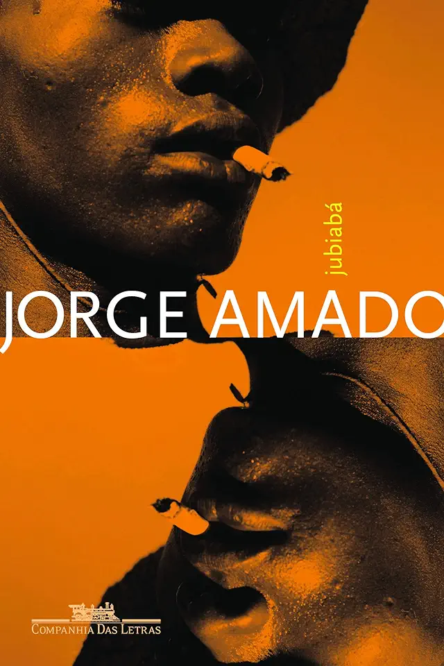 Jubiabá - Jorge Amado