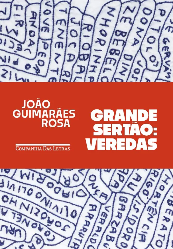 Capa do Livro Pelas Terras Perdidas - João de Minas