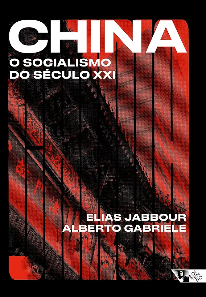 Capa do Livro Chinês - Chinês