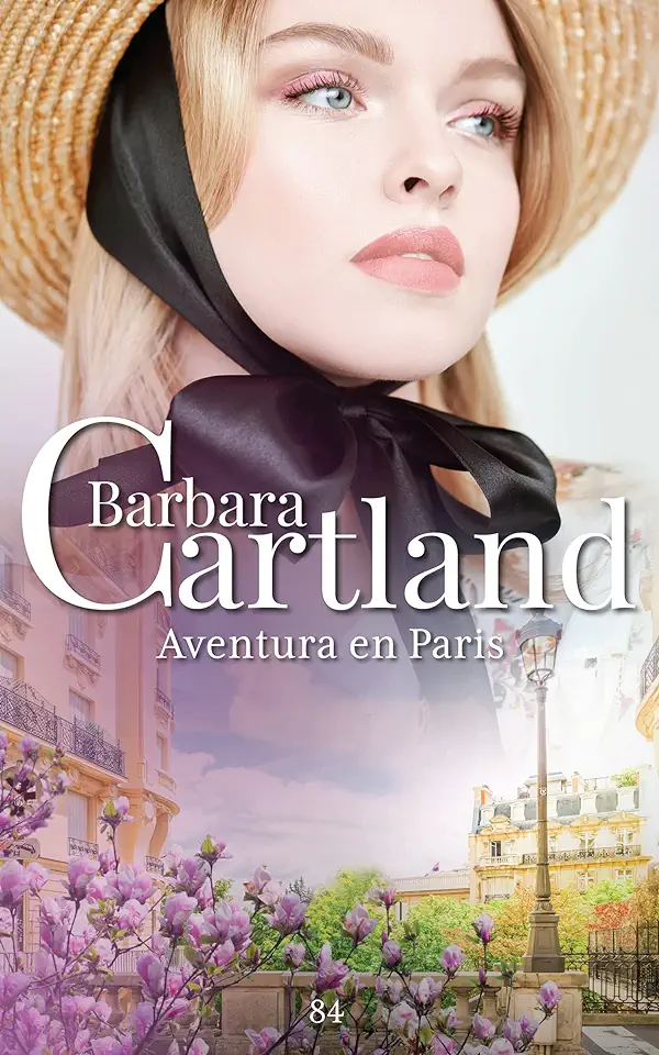 Capa do Livro Uma aventura romântica - Barbara Cartland