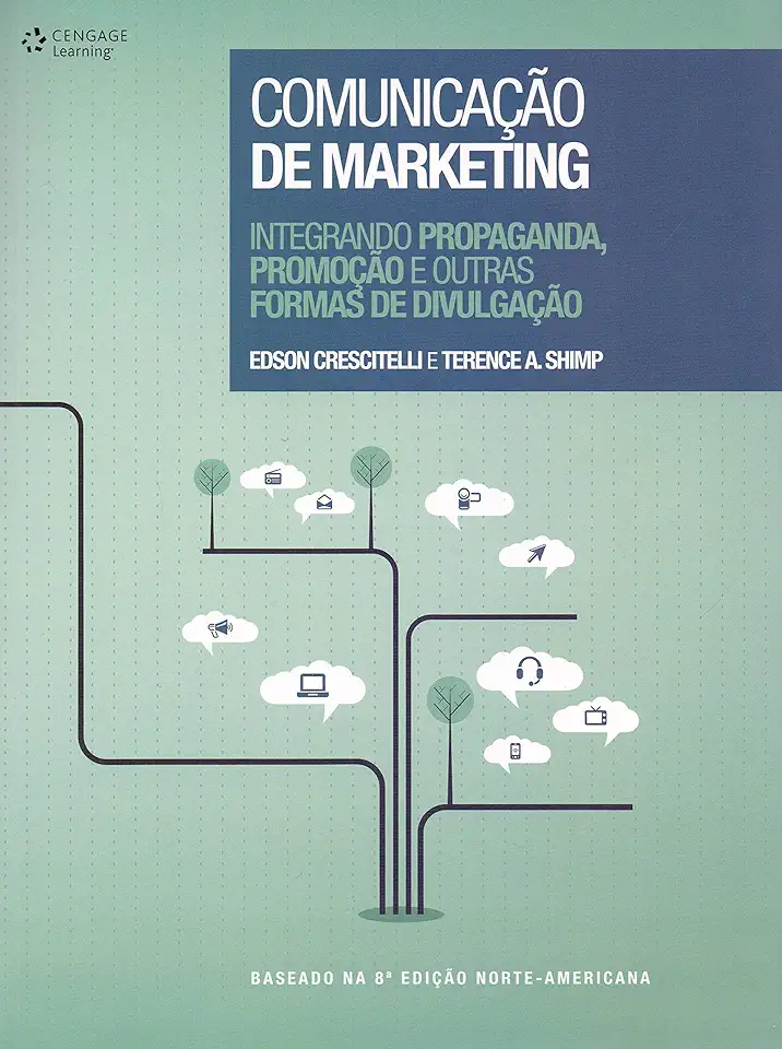 Advertising and Promotion - Terence A. Shimp