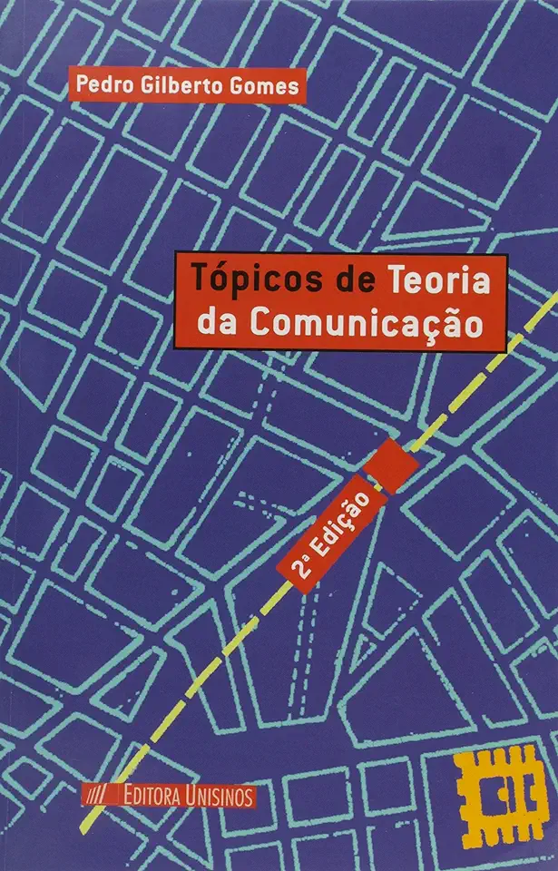 Topics in Communication Theory - Pedro Gilberto Gomes