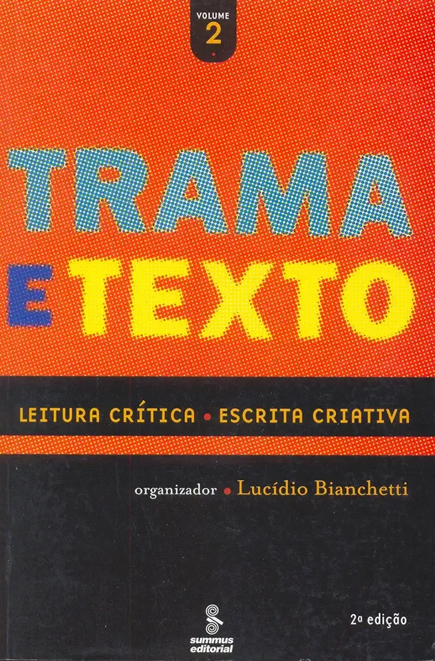 Plot and Text - Vol. 2 - Lucidio Bianchetti