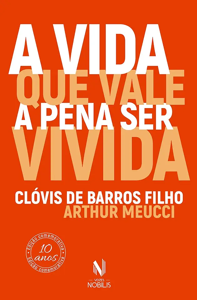 Capa do Livro Vale a Pena Ser Jornalista? - Clóvis Rossi