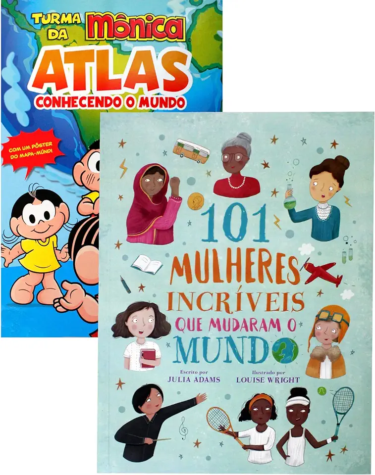 Capa do Livro Mulheres incríveis - Varios Autores