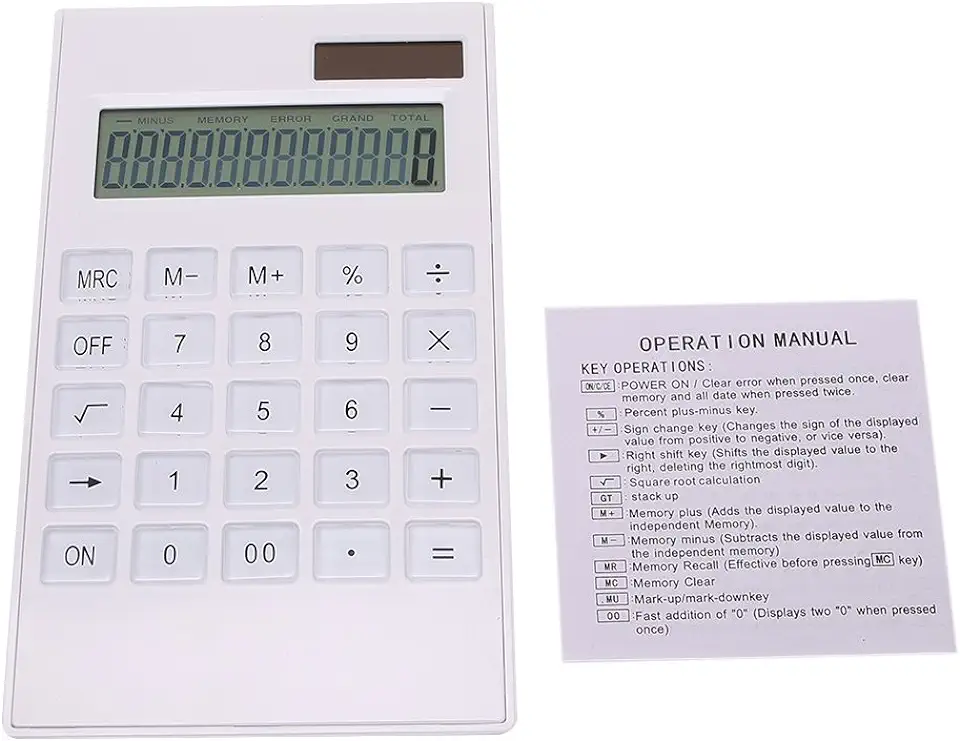 Calculators - Printing & Display - 5th Edition - William R. Pasewark