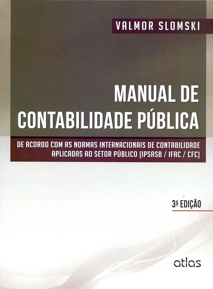 Capa do Livro Os Princípios Fundamentais de Contabilidade, as Normas Brasileiras... - Crc/sp