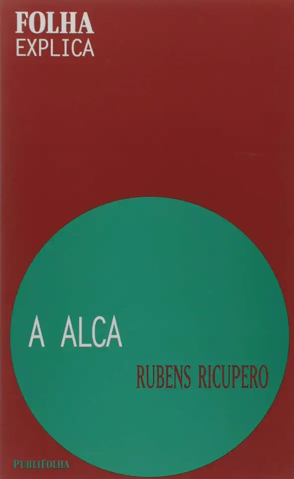 A Alca - Rubens Ricupero